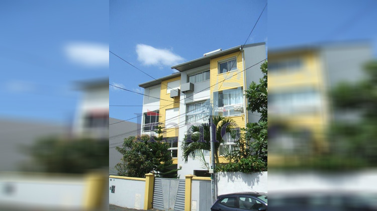 Ma-Cabane - Vente Appartement Saint-Denis, 38 m²