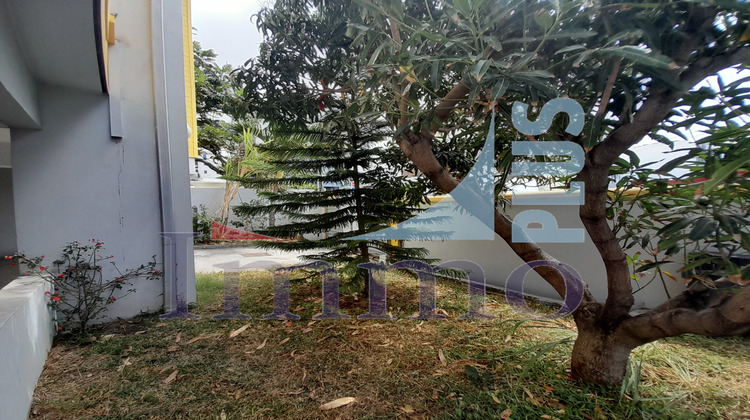 Ma-Cabane - Vente Appartement Saint-Denis, 38 m²