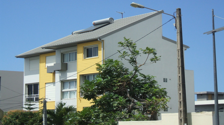 Ma-Cabane - Vente Appartement Saint-Denis, 43 m²