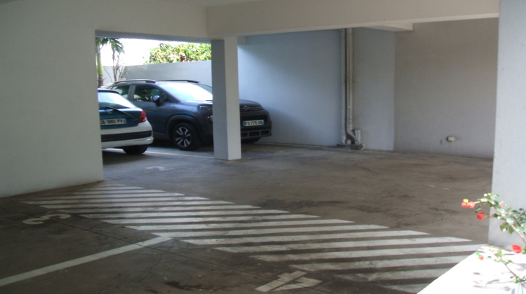 Ma-Cabane - Vente Appartement Saint-Denis, 43 m²