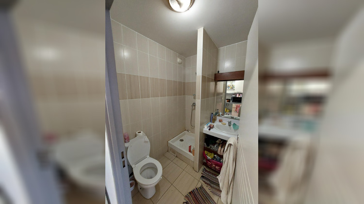 Ma-Cabane - Vente Appartement Saint-Denis, 26 m²