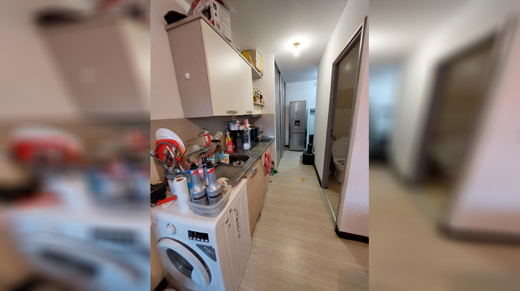 Ma-Cabane - Vente Appartement Saint-Denis, 26 m²