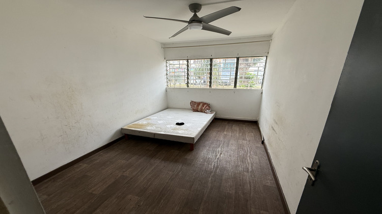 Ma-Cabane - Vente Appartement Saint-Denis, 56 m²