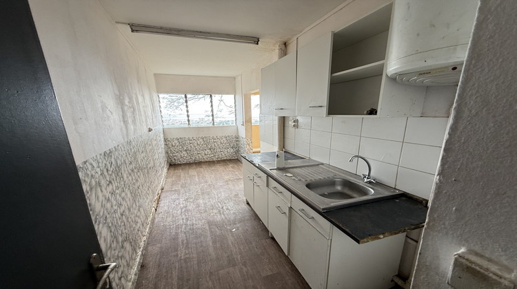 Ma-Cabane - Vente Appartement Saint-Denis, 56 m²