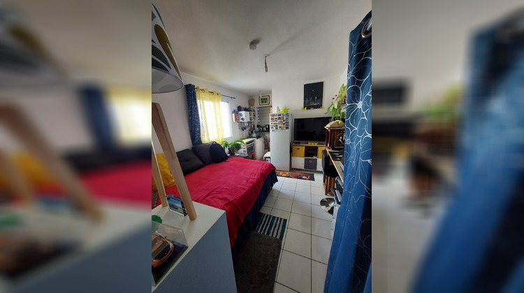 Ma-Cabane - Vente Appartement Saint-Denis, 19 m²