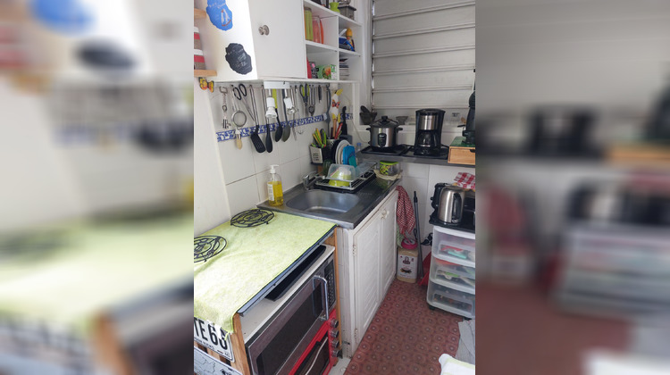 Ma-Cabane - Vente Appartement Saint-Denis, 19 m²