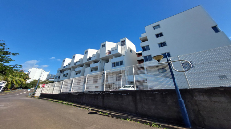 Ma-Cabane - Vente Appartement Saint-Denis, 19 m²