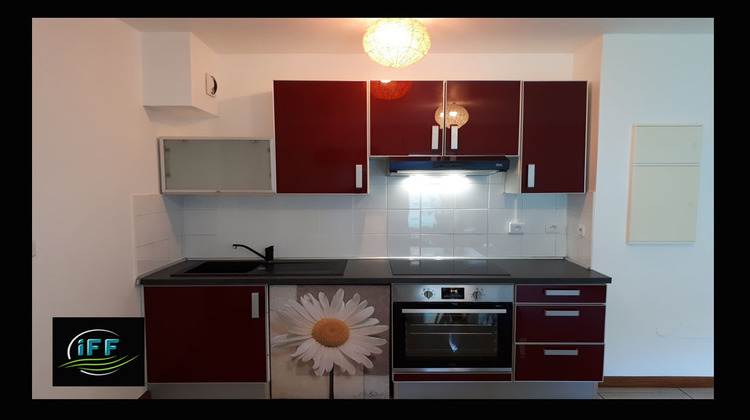Ma-Cabane - Vente Appartement Saint-Denis, 37 m²