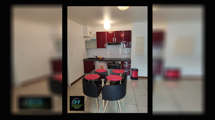 Ma-Cabane - Vente Appartement Saint-Denis, 37 m²