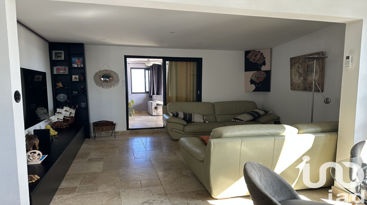 Ma-Cabane - Vente Appartement Saint-Denis, 63 m²