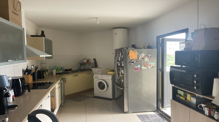 Ma-Cabane - Vente Appartement Saint-Denis, 73 m²