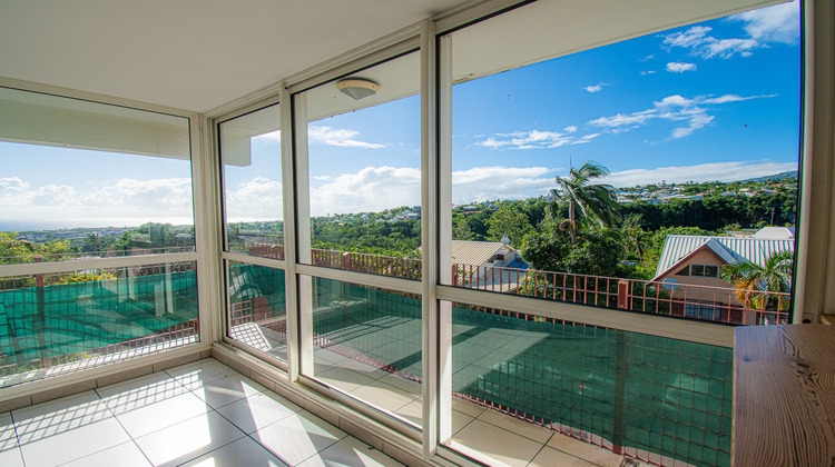 Ma-Cabane - Vente Appartement Saint-Denis, 96 m²