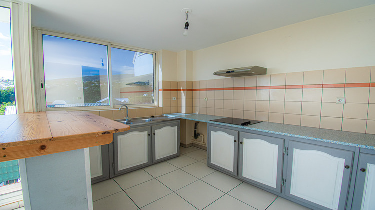 Ma-Cabane - Vente Appartement Saint-Denis, 96 m²