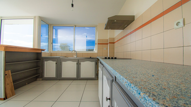 Ma-Cabane - Vente Appartement Saint-Denis, 96 m²