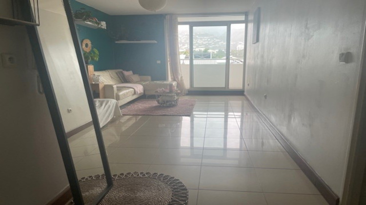 Ma-Cabane - Vente Appartement Saint-Denis, 45 m²