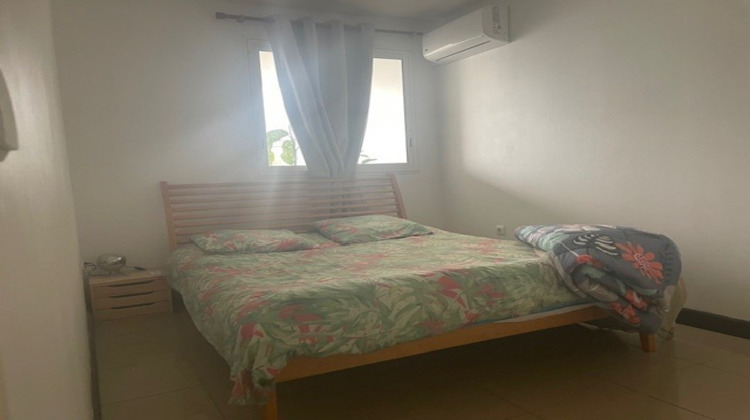 Ma-Cabane - Vente Appartement Saint-Denis, 45 m²