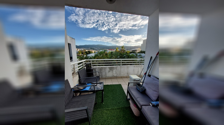 Ma-Cabane - Vente Appartement Saint-Denis, 39 m²