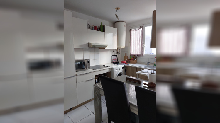 Ma-Cabane - Vente Appartement Saint-Denis, 39 m²