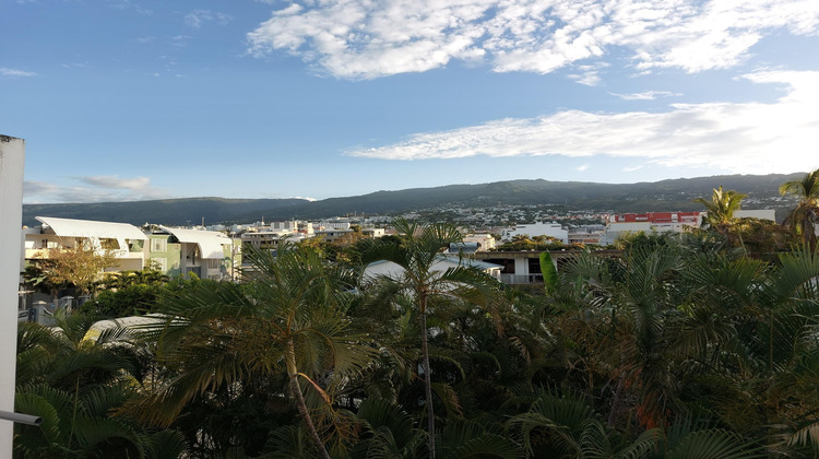 Ma-Cabane - Vente Appartement Saint-Denis, 39 m²