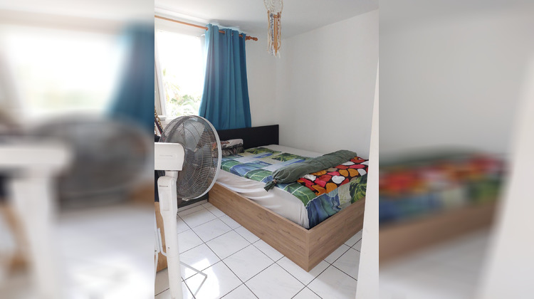 Ma-Cabane - Vente Appartement Saint-Denis, 39 m²