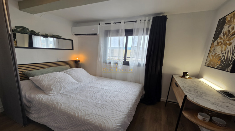 Ma-Cabane - Vente Appartement Saint-Denis, 34 m²