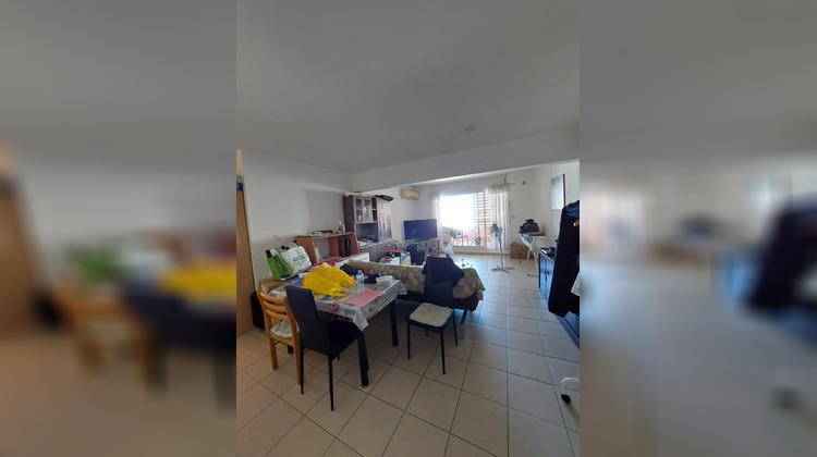 Ma-Cabane - Vente Appartement Saint-Denis, 57 m²