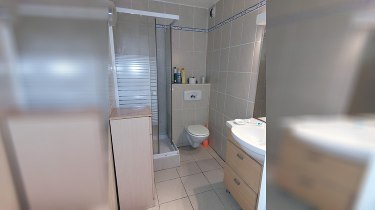 Ma-Cabane - Vente Appartement Saint-Denis, 57 m²