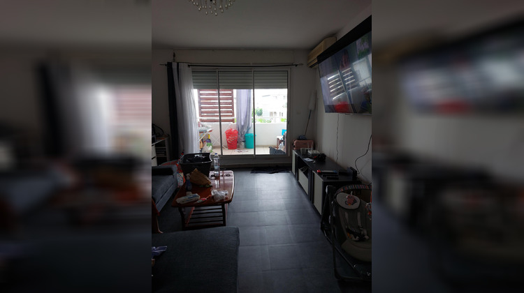 Ma-Cabane - Vente Appartement Saint-Denis, 51 m²