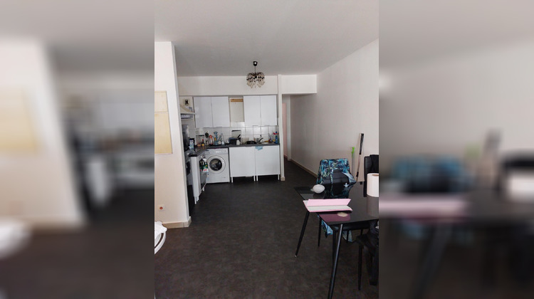 Ma-Cabane - Vente Appartement Saint-Denis, 51 m²