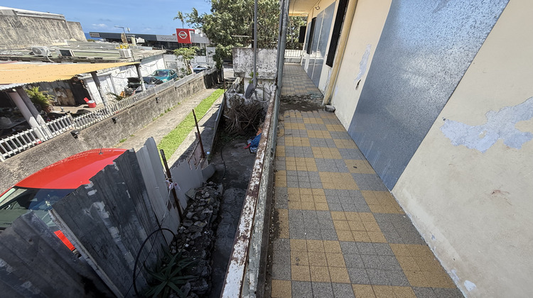 Ma-Cabane - Vente Appartement Saint-Denis, 140 m²