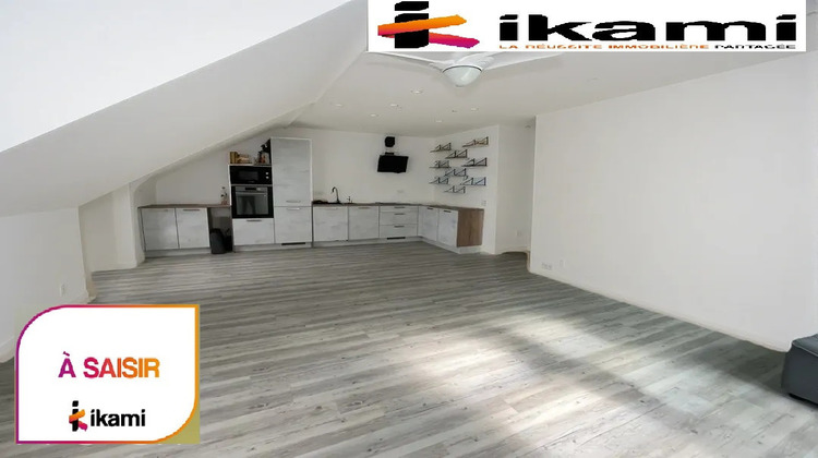 Ma-Cabane - Vente Appartement Saint-Denis, 64 m²