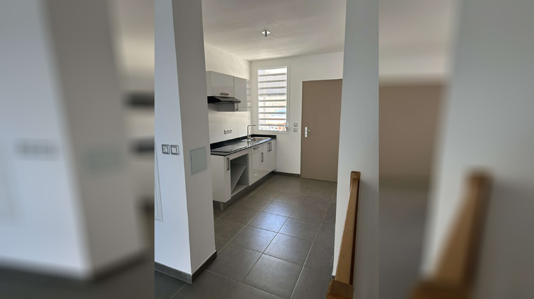 Ma-Cabane - Vente Appartement Saint-Denis, 68 m²