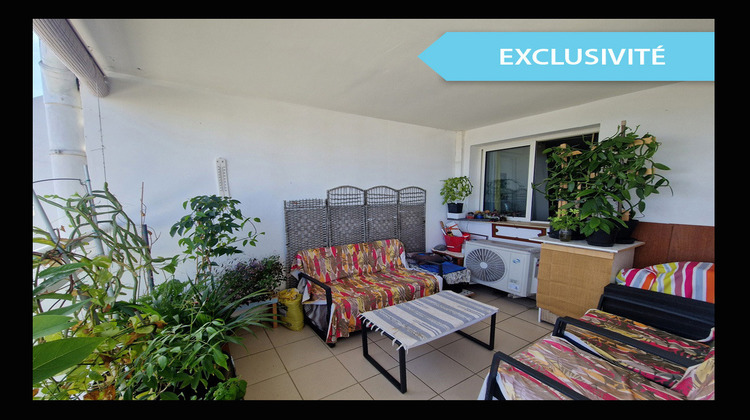 Ma-Cabane - Vente Appartement Saint-Denis, 38 m²