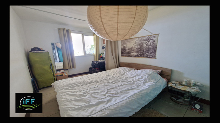 Ma-Cabane - Vente Appartement Saint-Denis, 38 m²