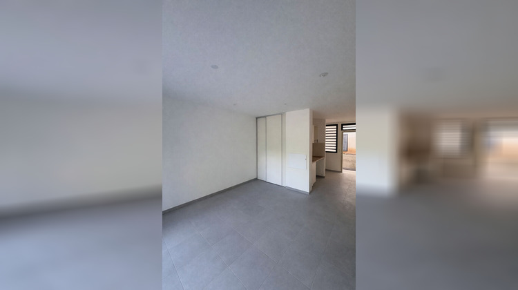 Ma-Cabane - Vente Appartement SAINT-DENIS, 26 m²