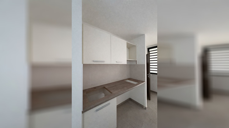 Ma-Cabane - Vente Appartement SAINT-DENIS, 26 m²