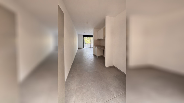 Ma-Cabane - Vente Appartement SAINT-DENIS, 26 m²