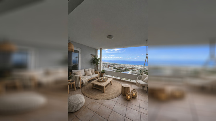 Ma-Cabane - Vente Appartement SAINT-DENIS, 103 m²