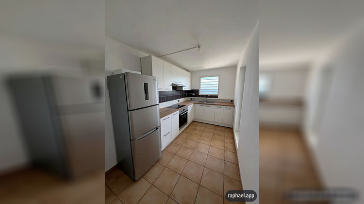 Ma-Cabane - Vente Appartement SAINT-DENIS, 103 m²