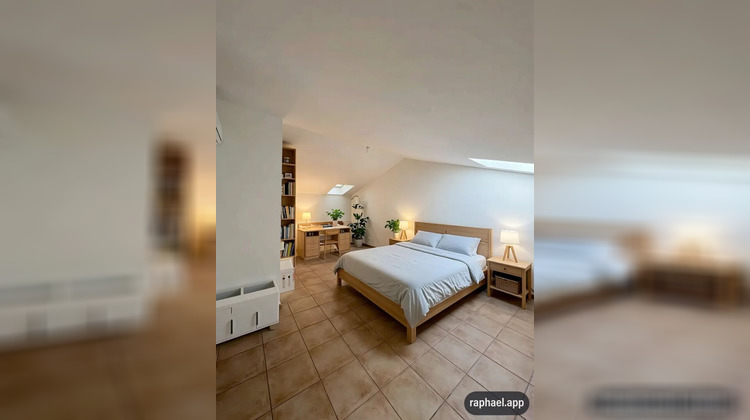 Ma-Cabane - Vente Appartement SAINT-DENIS, 103 m²