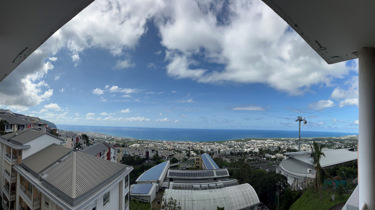 Ma-Cabane - Vente Appartement SAINT-DENIS, 103 m²