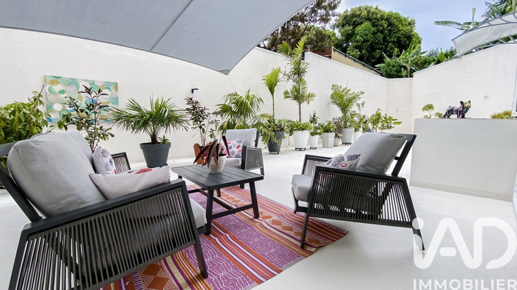 Ma-Cabane - Vente Appartement Saint-Denis, 83 m²