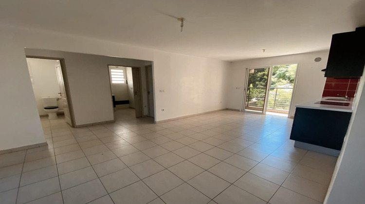 Ma-Cabane - Vente Appartement SAINT-DENIS, 68 m²