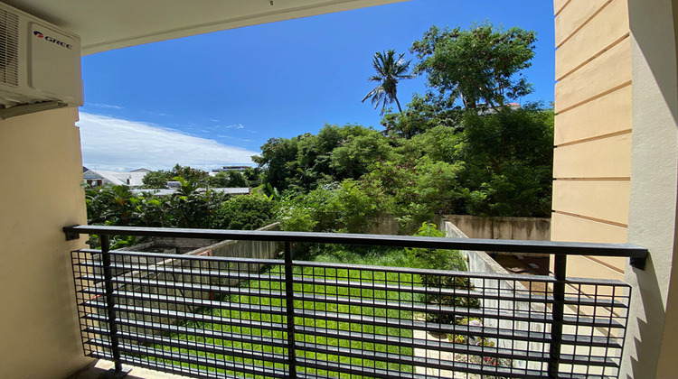 Ma-Cabane - Vente Appartement SAINT-DENIS, 68 m²