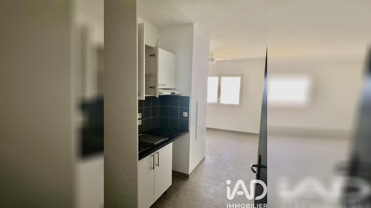 Ma-Cabane - Vente Appartement Saint-Denis, 20 m²