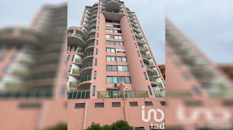 Ma-Cabane - Vente Appartement Saint-Denis, 33 m²