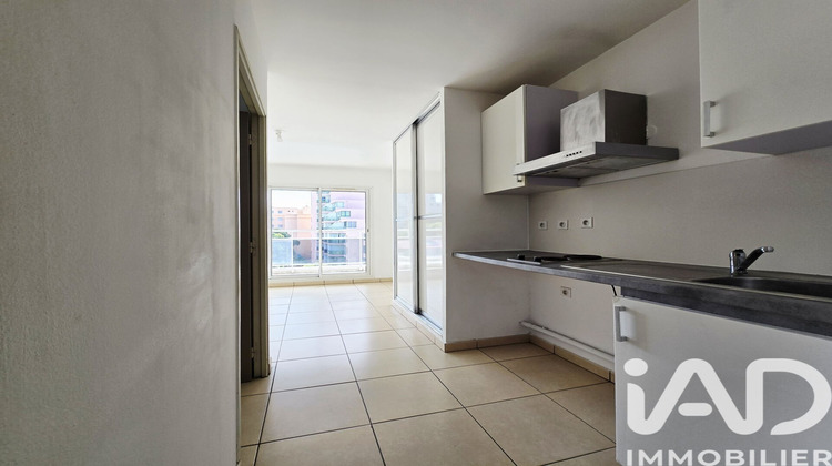 Ma-Cabane - Vente Appartement Saint-Denis, 20 m²