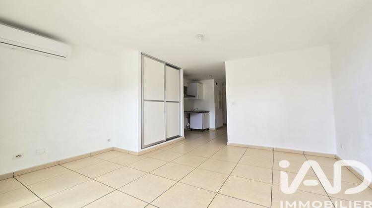 Ma-Cabane - Vente Appartement Saint-Denis, 20 m²