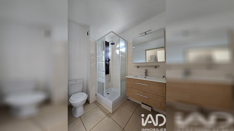 Ma-Cabane - Vente Appartement Saint-Denis, 20 m²