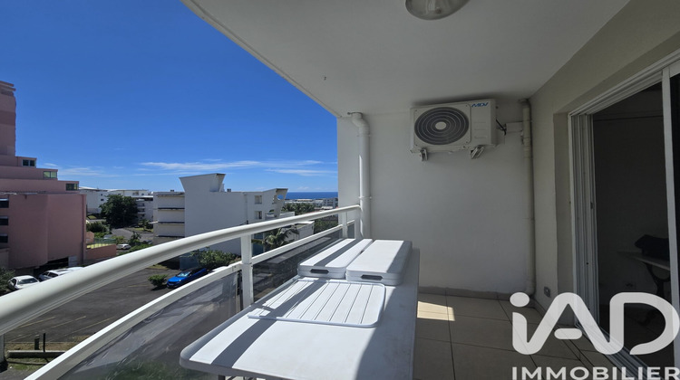 Ma-Cabane - Vente Appartement Saint-Denis, 20 m²